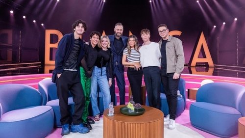 Background image for Young Royals and Astrid S