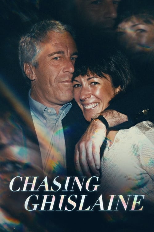 Show cover for Chasing Ghislaine