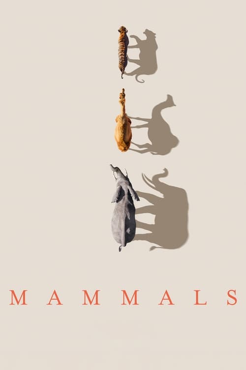 Show cover for Mammals