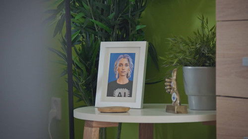 Aiva would be the perfect mother