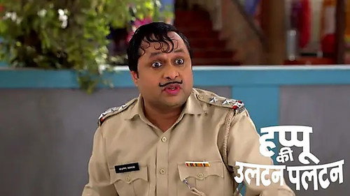Will Happu Overcome His Fear of Dogs?
