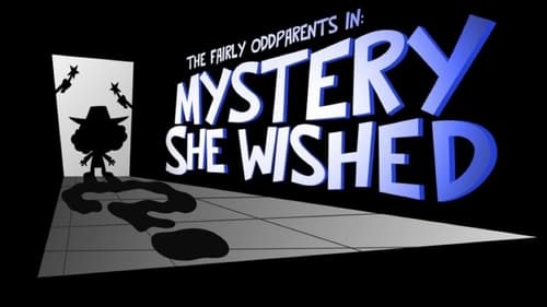 Mystery She Wished