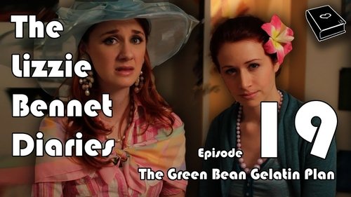 Background image for The Green Bean Gelatin Plan