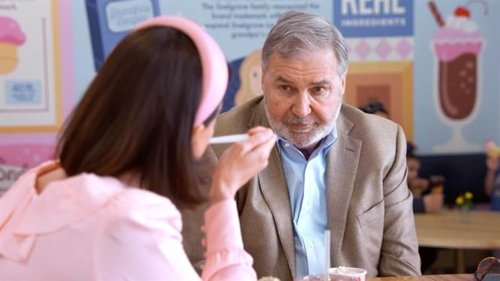 Background image for Out Of Gas