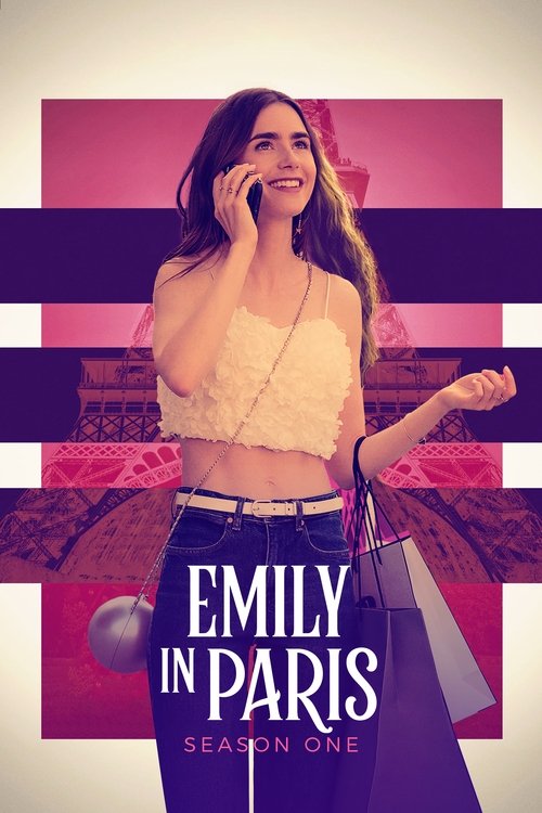 Season 1 poster
