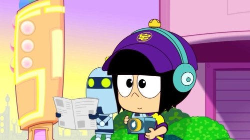 Background image for Episode 25