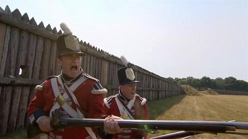 Background image for War of 1812: Been There, Won That
