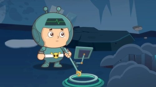 Background image for Episode 11