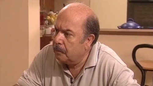 Background image for Mistaking someone's identity / Trust is good...