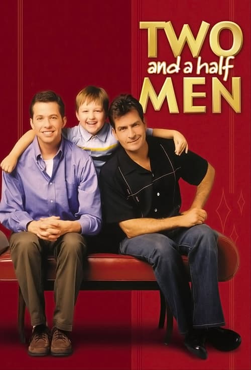 Show cover for Two and a Half Men