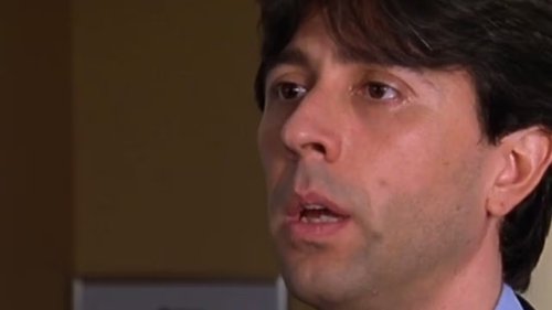 Background image for The truth hurts you I know / Among those who are suspended