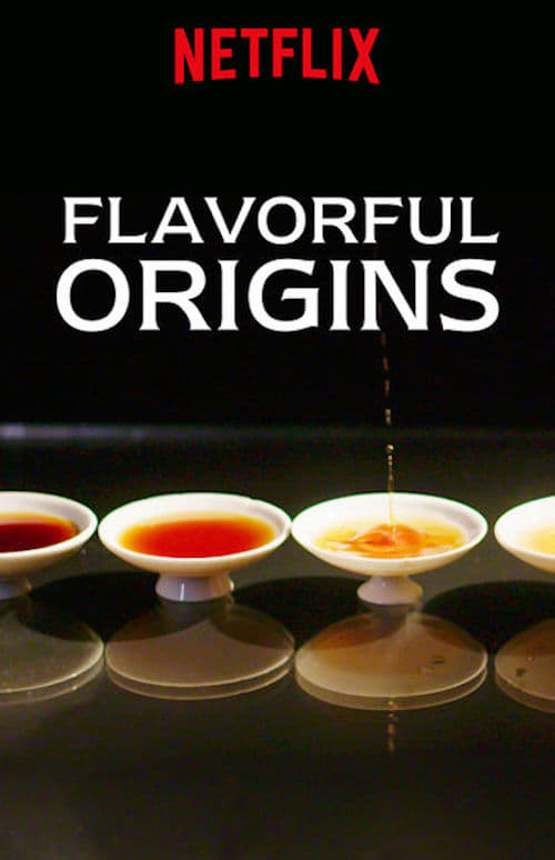 Show cover for Flavorful Origins