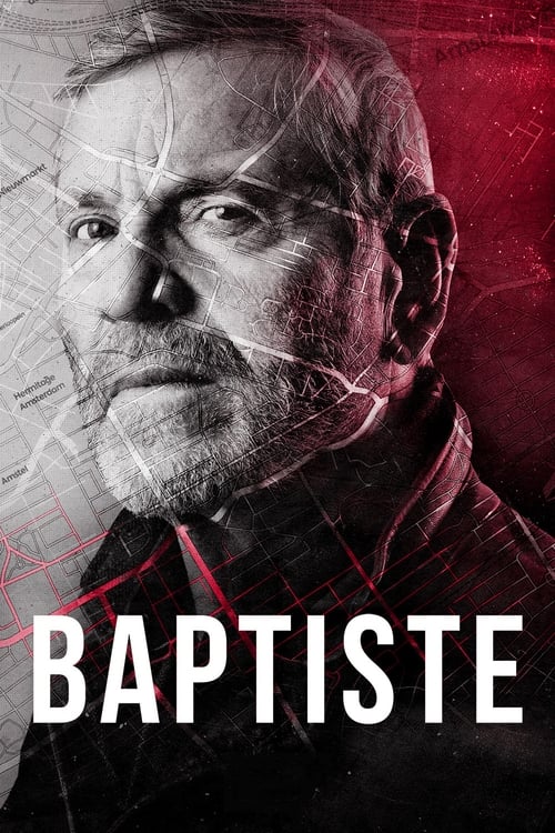 Show cover for Baptiste