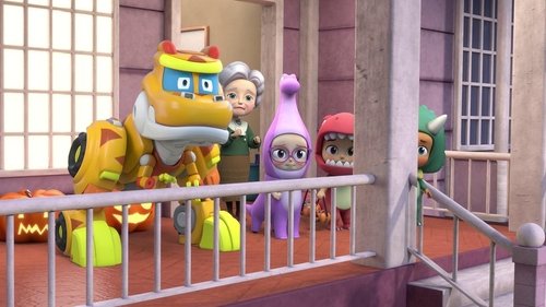 Background image for Episode 25