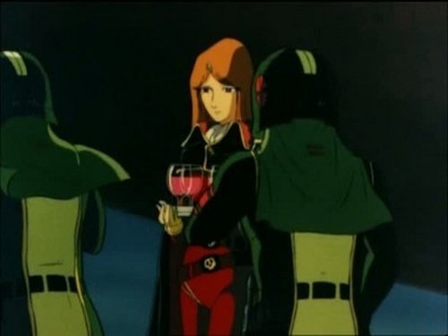Background image for X = Emeraldas