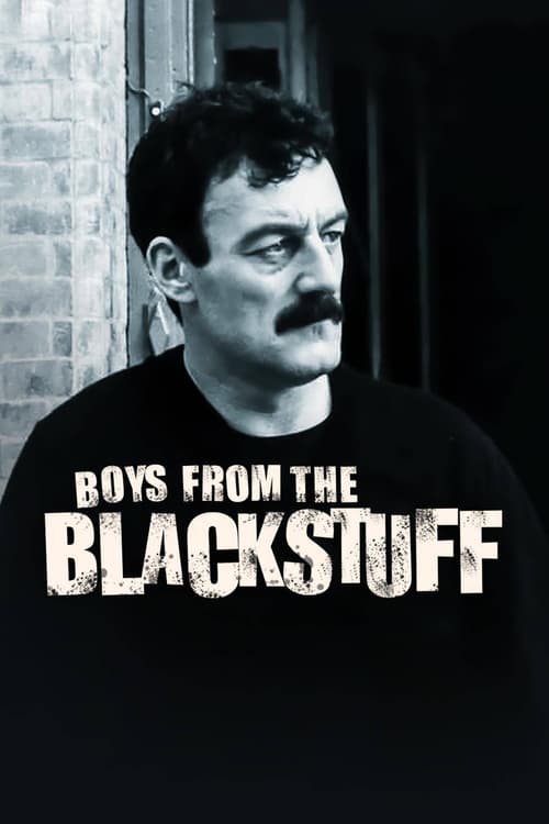 Show cover for Boys from the Blackstuff