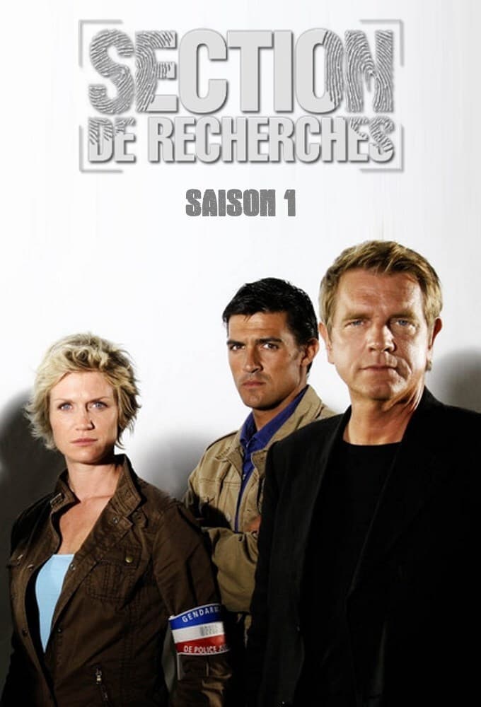 Season 1 poster