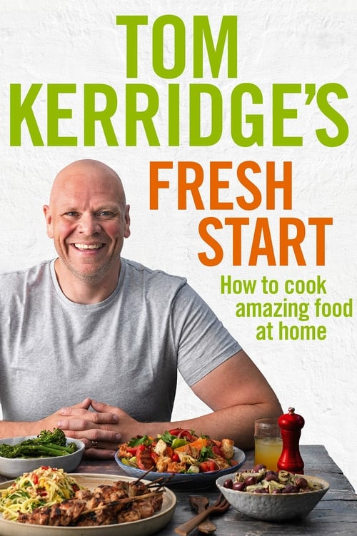 Show cover for Tom Kerridge's Fresh Start