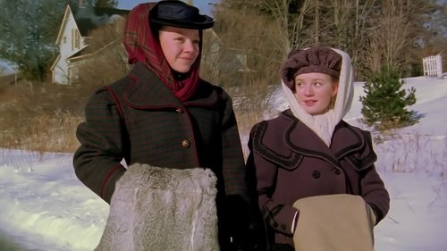 Background image for The Minister's Wife (2)