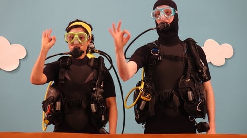 Scuba Diving