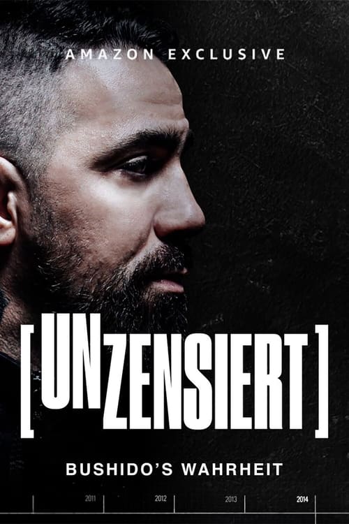 Show cover for Unzensiert – Bushido's Wahrheit