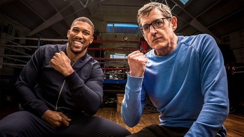 Background image for Anthony Joshua