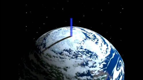 Background image for Week 7: Gravity (Early/Mid-February)