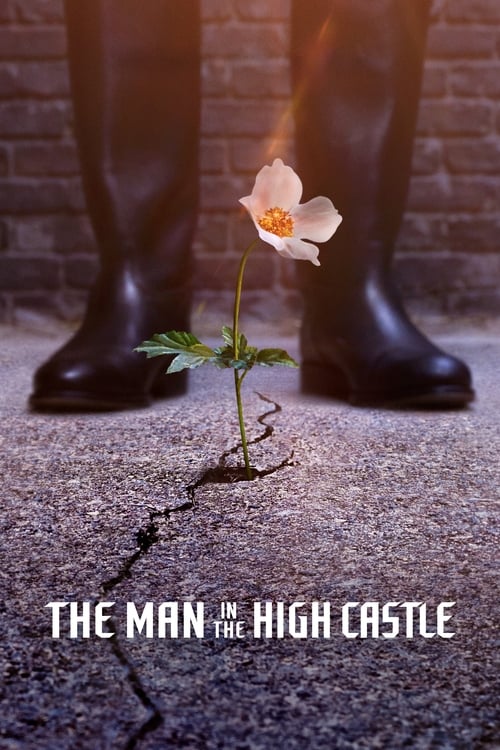 Show cover for The Man in the High Castle