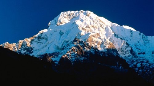 Background image for Why Mountains Are So Small