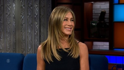 Background image for Jennifer Aniston, Cooper Hoffman
