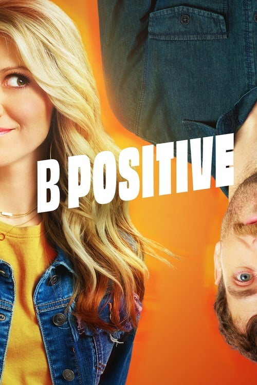 Show cover for B Positive