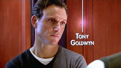 Tony Goldwyn