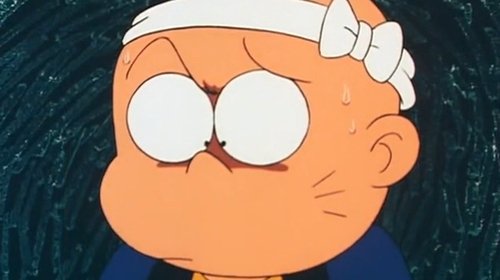 Background image for Chibita the Safecracker!