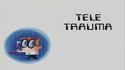Background image for Tele Trauma