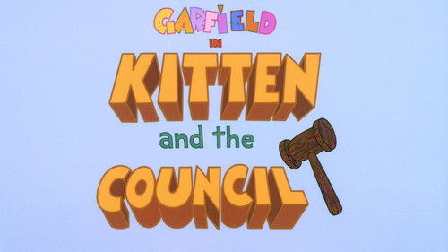 Background image for The Kitten and the Council