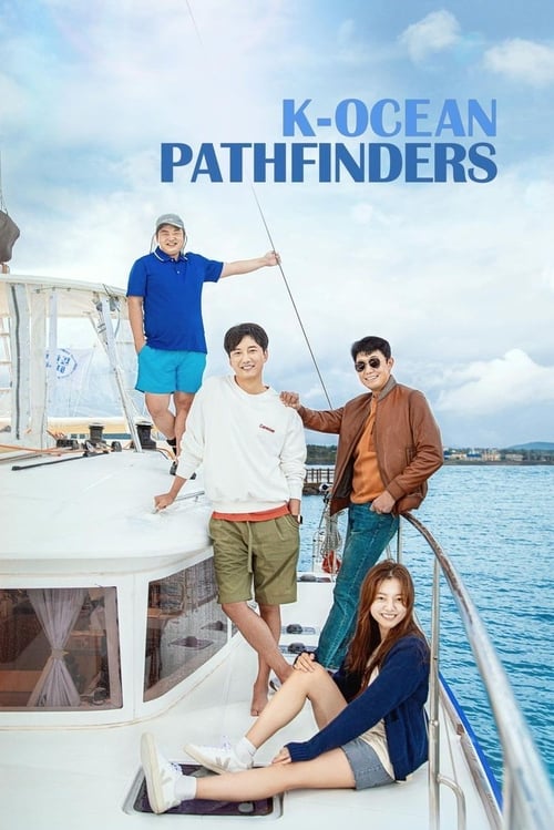 Ocean Pathfinders