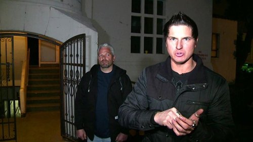Background image for Return to Linda Vista Hospital