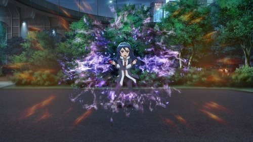 Background image for Episode 18