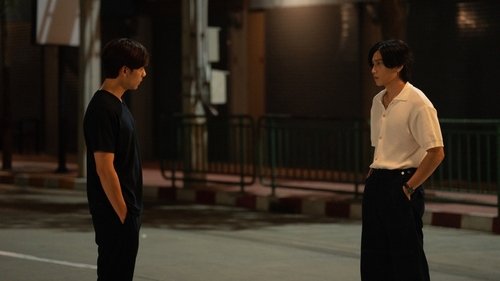 Background image for Buried Truths and Second Chances