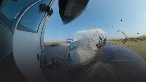Background image for Ultimate Crash Test: Countdown