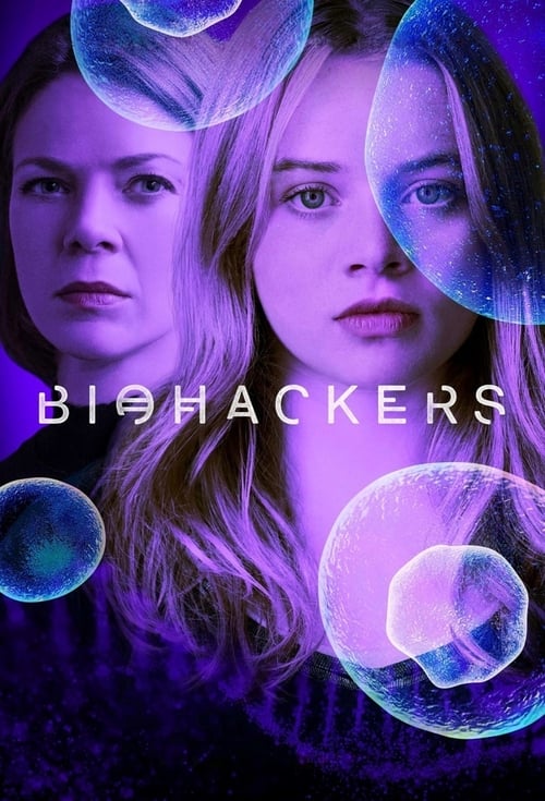 Show cover for Biohackers