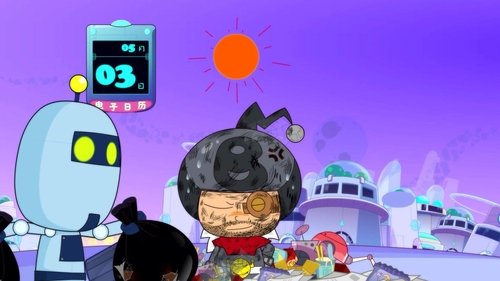Background image for Episode 15