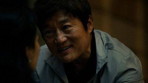 The Fugitive