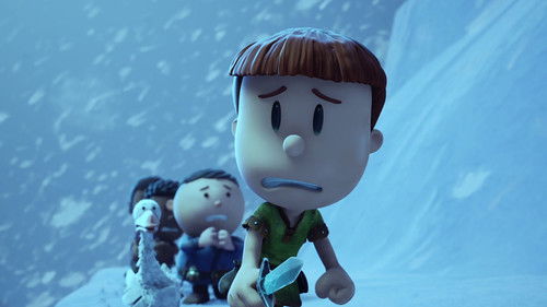 Background image for An Uphill Battle