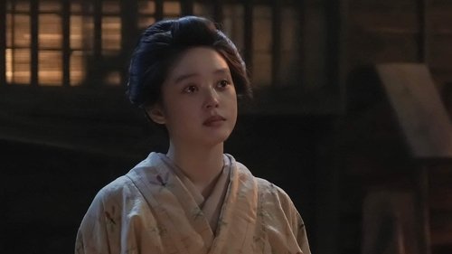 Background image for Episode 15