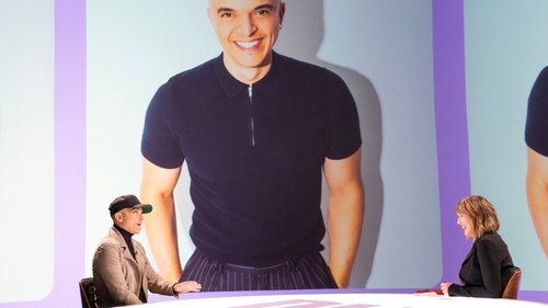 Background image for Rachid Badouri