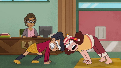 Episode 22