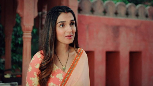 Will Dhara Fall In The Trap?