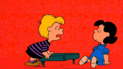 Play It Again, Charlie Brown