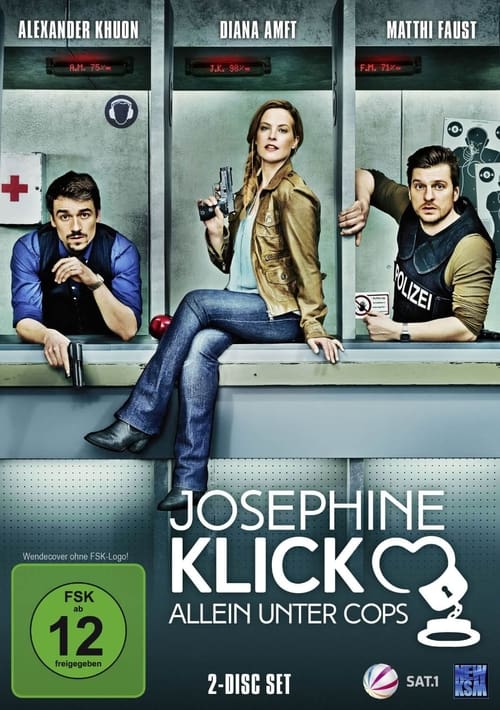 Show cover for Josephine Klick